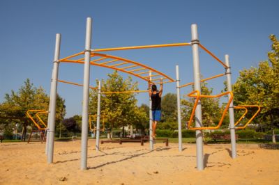 PullUp Bar